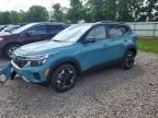 2026 KIA SELTOS