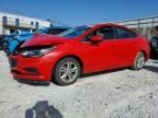 2018 CHEVROLET CRUZE