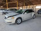 2012 CHEVROLET IMPALA