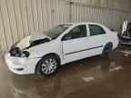 2007 TOYOTA COROLLA