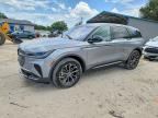 2024 LINCOLN NAUTILUS