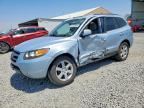 2007 HYUNDAI SANTA FE