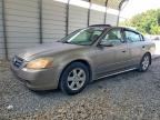 2003 NISSAN ALTIMA