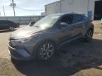 2019 TOYOTA C-HR