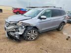 2018 HONDA PILOT