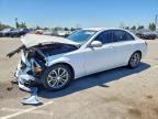 2016 MERCEDES-BENZ C