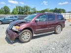 2015 NISSAN ARMADA
