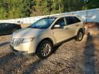 2014 LINCOLN MKX