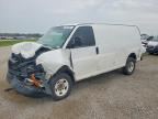 2012 GMC SAVANA