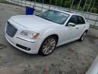 2013 CHRYSLER 300C