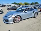 2017 PORSCHE 911