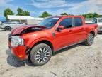 2023 FORD MAVERICK