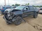 2026 GMC CANYON