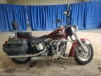 2012 HARLEY-DAVIDSON FLSTC
