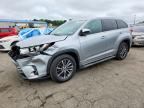 2017 TOYOTA HIGHLANDER HYBRID