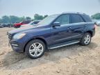 2014 MERCEDES-BENZ ML