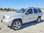 2004 JEEP GRAND CHEROKEE