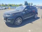 2017 LAND ROVER RANGE ROVER EVOQUE