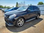 2017 MERCEDES-BENZ GLE