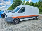 2021 FREIGHTLINER SPRINTER