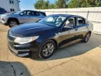2016 KIA OPTIMA