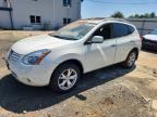 2010 NISSAN ROGUE