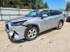 2020 TOYOTA HIGHLANDER