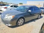 2011 TOYOTA AVALON