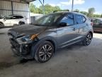 2019 NISSAN KICKS