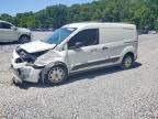 2014 FORD TRANSIT CONNECT