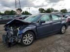 2017 SUBARU LEGACY