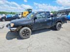 1999 NISSAN FRONTIER