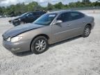 2007 BUICK LACROSSE