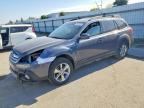 2014 SUBARU OUTBACK