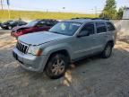 2009 JEEP GRAND CHEROKEE