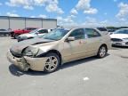 2006 HONDA ACCORD