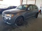 2016 BMW X3