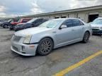 2009 CADILLAC STS-V