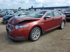 2014 FORD TAURUS