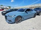 2022 INFINITI Q60