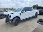 2025 FORD F150