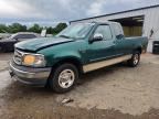 2000 FORD F150