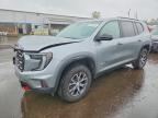 2025 GMC ACADIA