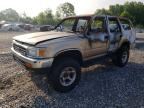 1995 TOYOTA 4RUNNER