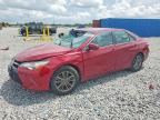 2015 TOYOTA CAMRY HYBRID