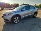 2019 HONDA HR-V