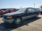1986 MERCEDES-BENZ 560