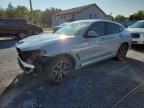 2022 BMW X4