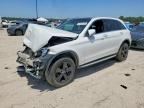 2018 MERCEDES-BENZ GLC