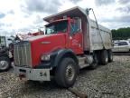 2002 KENWORTH T800